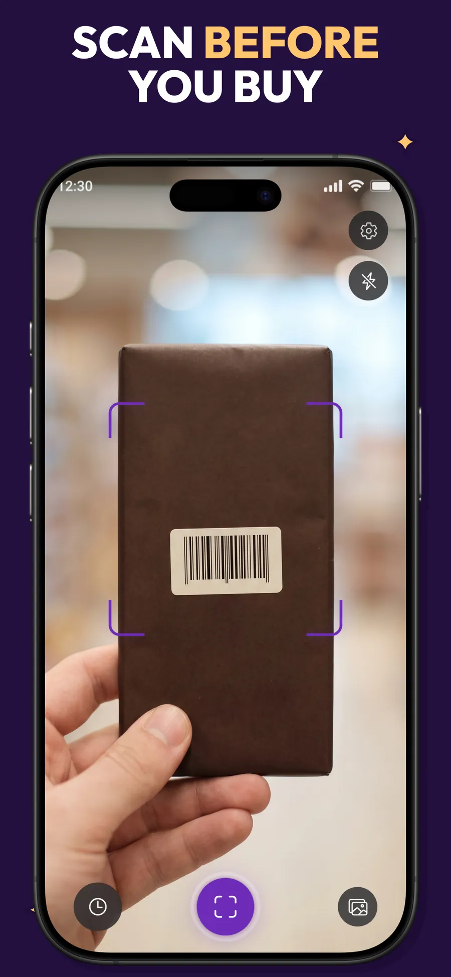 Primo Halal App Store screenshot 3