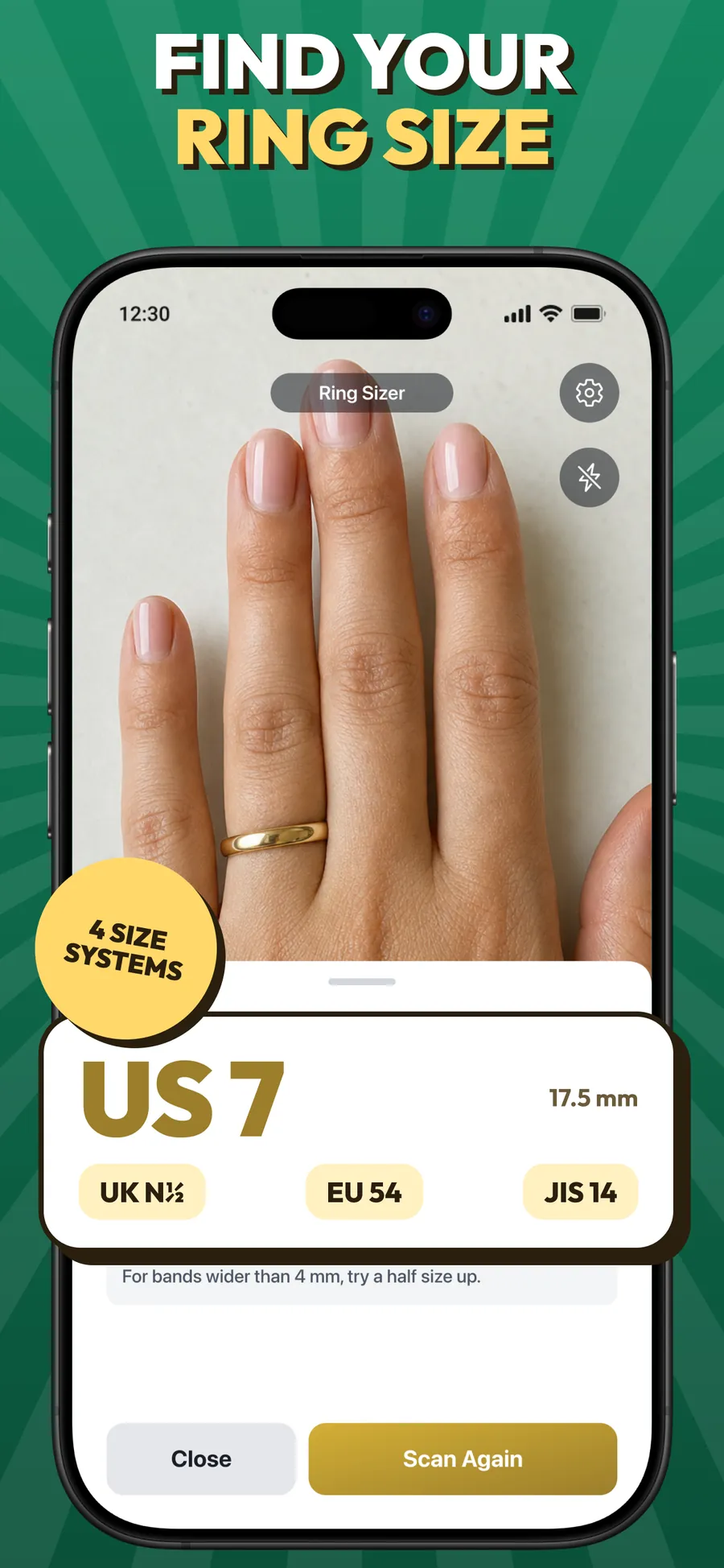 Primo Jewelry App Store screenshot 3