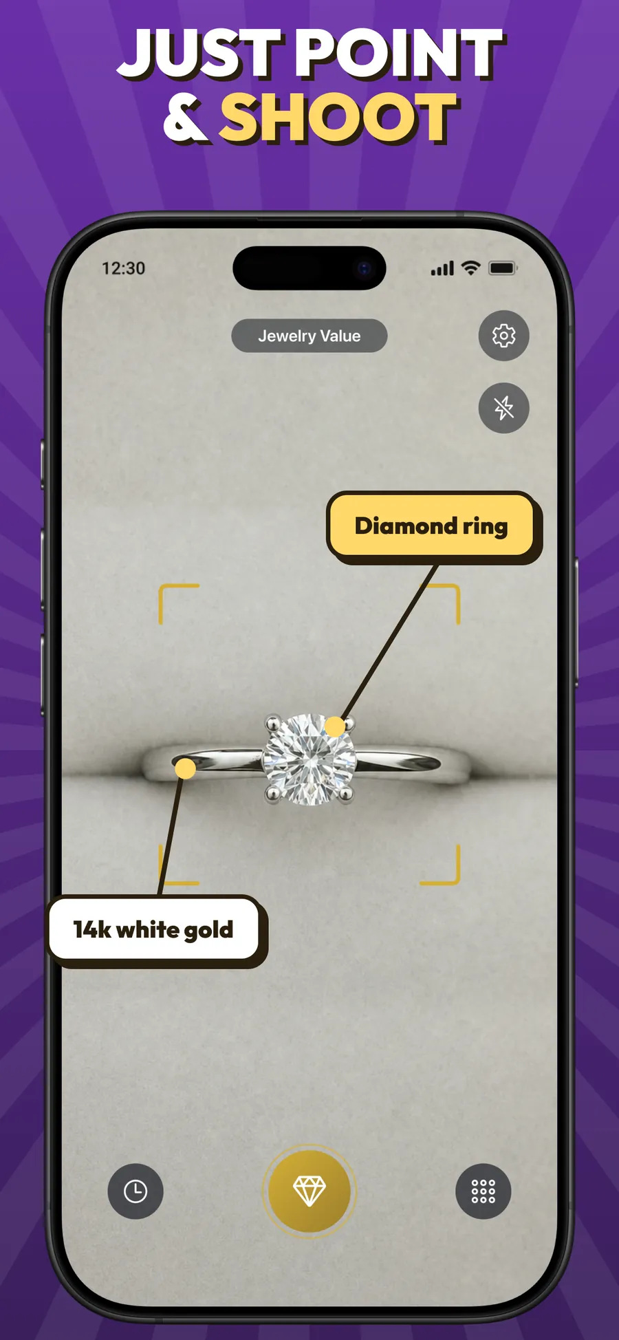 Primo Jewelry App Store screenshot 6