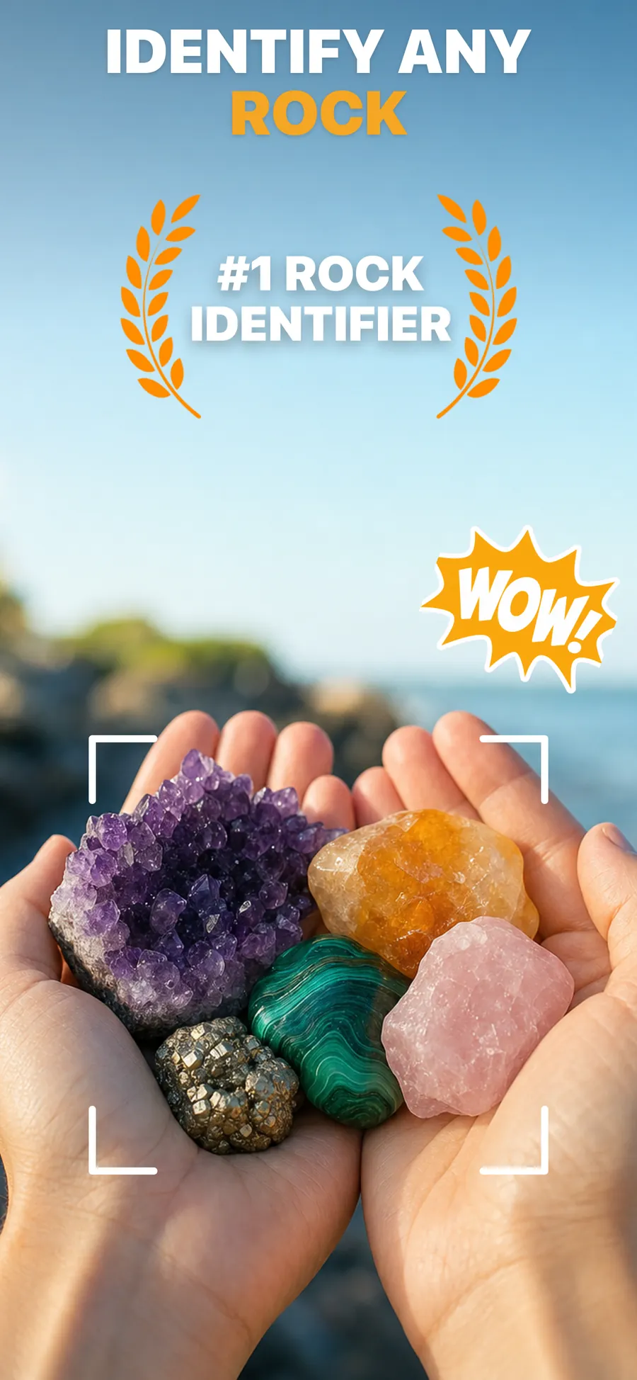 Primo Rocks App Store screenshot 1