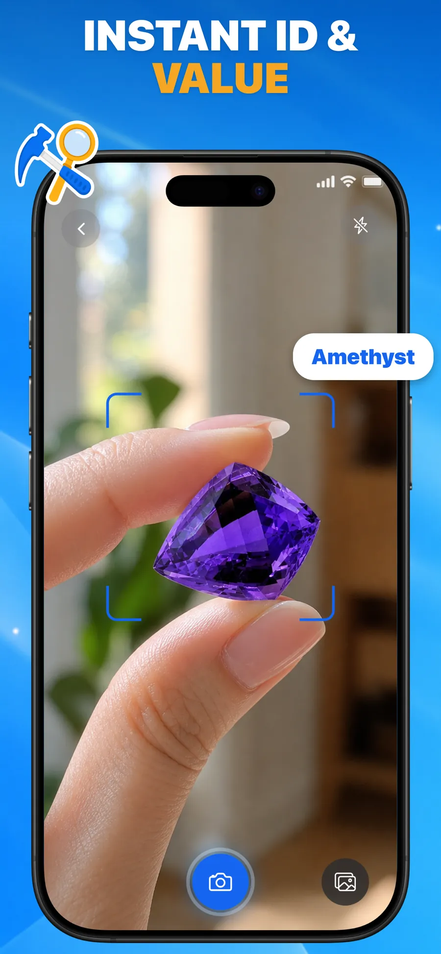 Primo Rocks App Store screenshot 2