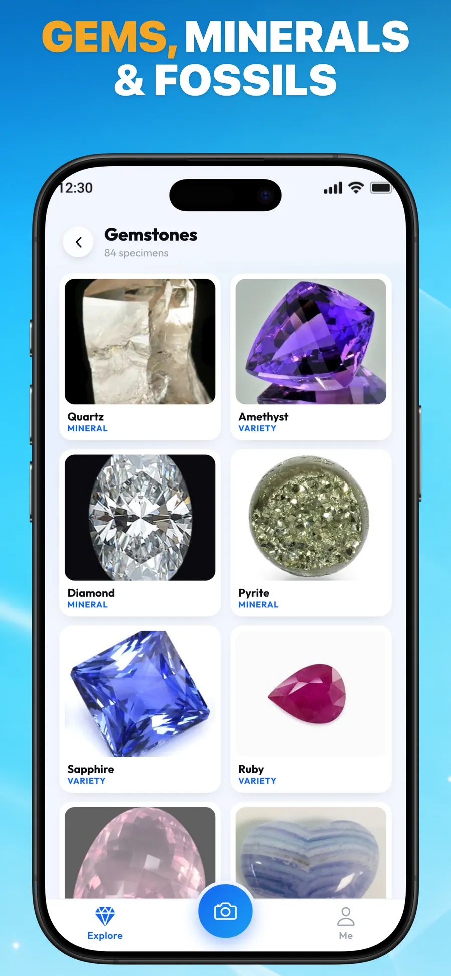 Primo Rocks App Store screenshot 5