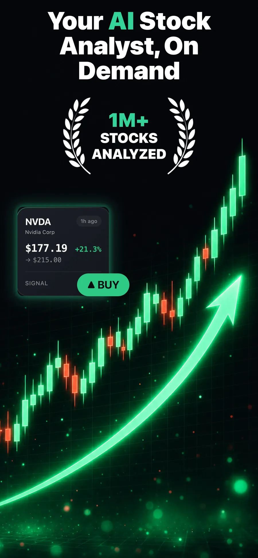 Primo Trade App Store screenshot 1